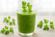 Peteršiljeva smoothie osvežitev za pomlad